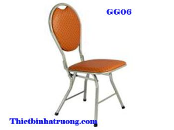 Ghế văn phòng  GG06-S